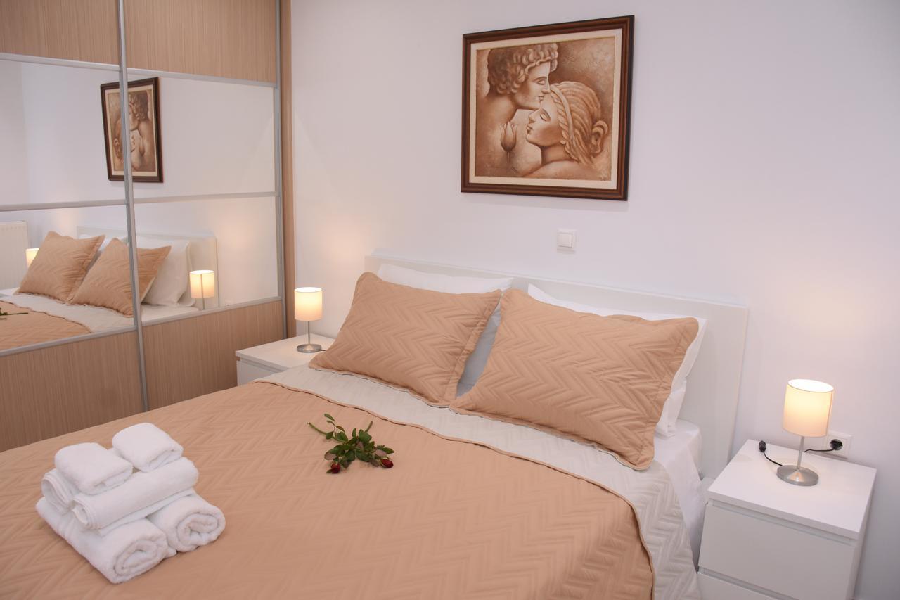 Keratea Apartment Athens Airport Экстерьер фото
